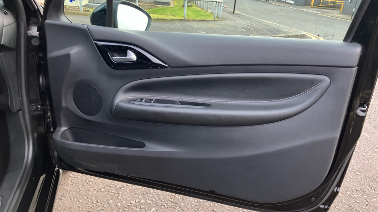 DS 3 1.2 PureTech Black Lezard 3dr Petrol Hatchback